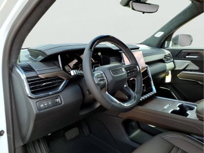 2027 GMC Acadia Denali Ultimate
