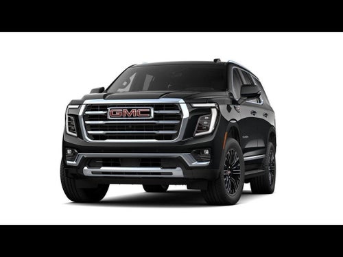 2027 GMC Yukon Elevation