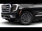 2027 GMC Yukon Elevation