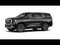 2027 GMC Yukon Elevation