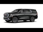 2027 GMC Yukon Elevation