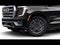 2027 GMC Yukon Elevation