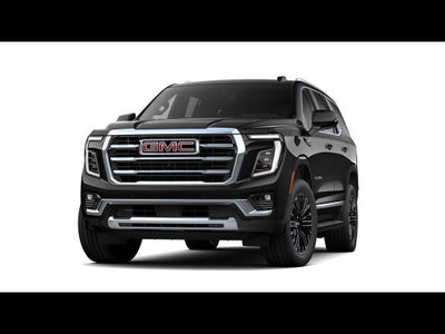 2027 GMC Yukon Elevation