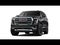 2027 GMC Yukon Elevation