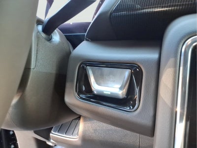 2027 GMC Yukon Elevation