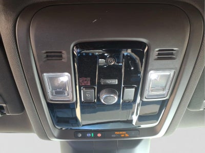 2027 GMC Yukon Elevation