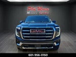 2027 GMC Yukon Elevation