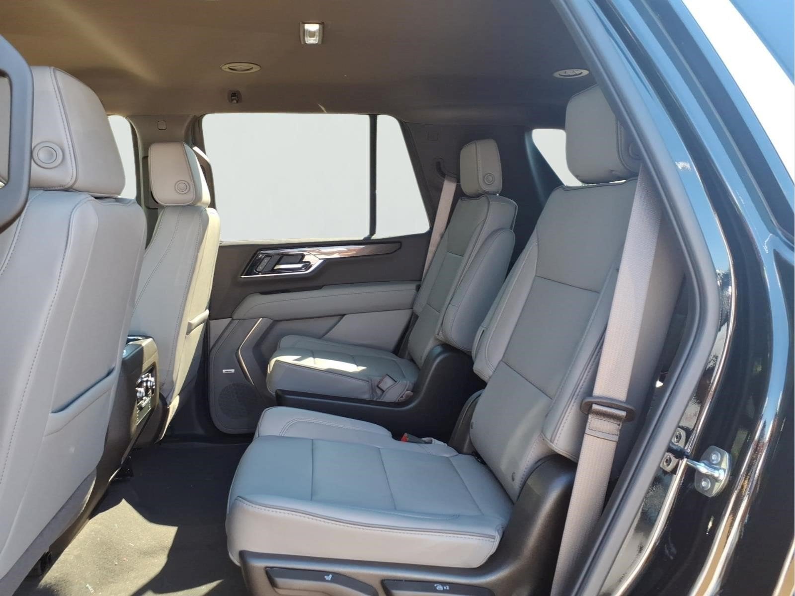 2027 GMC Yukon Elevation