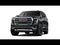 2027 GMC Yukon Elevation