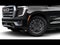 2027 GMC Yukon Elevation