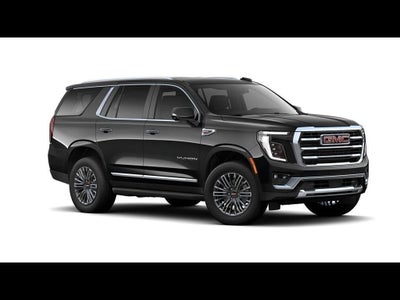 2027 GMC Yukon Elevation