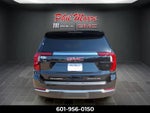 2027 GMC Yukon Elevation