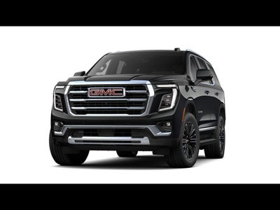 2027 GMC Yukon Elevation