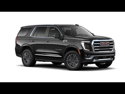 2027 GMC Yukon Elevation