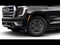 2027 GMC Yukon Elevation