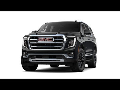 2027 GMC Yukon Elevation