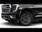 2027 GMC Yukon Elevation