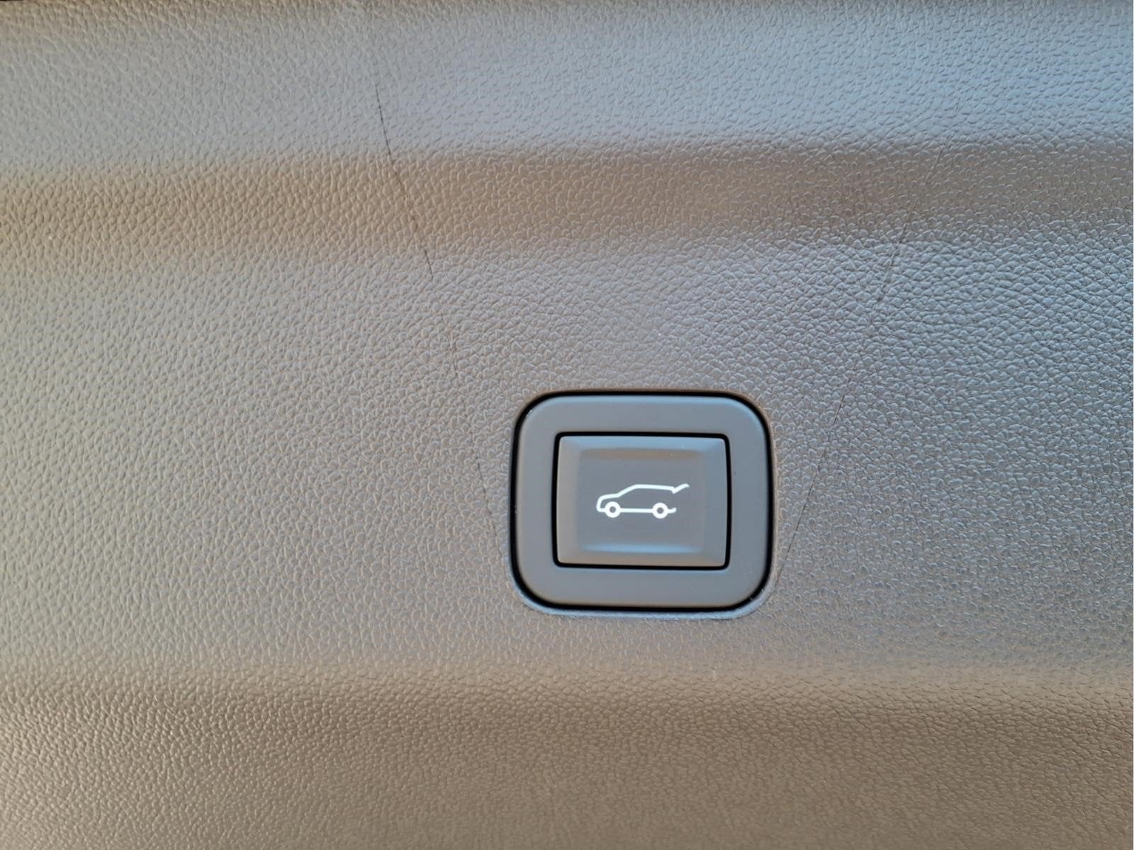 2027 GMC Yukon Elevation