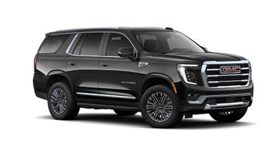 2027 GMC Yukon Elevation