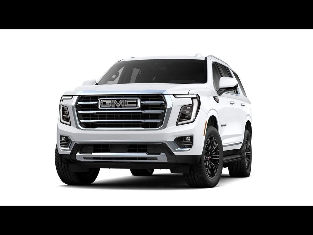 2026 GMC Yukon 2WD Elevation's photo