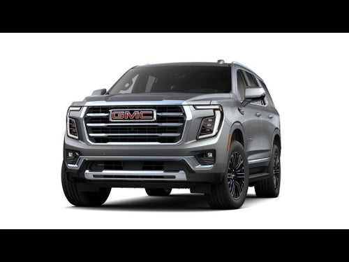 2027 GMC Yukon Elevation