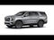 2027 GMC Yukon Elevation