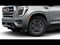 2027 GMC Yukon Elevation