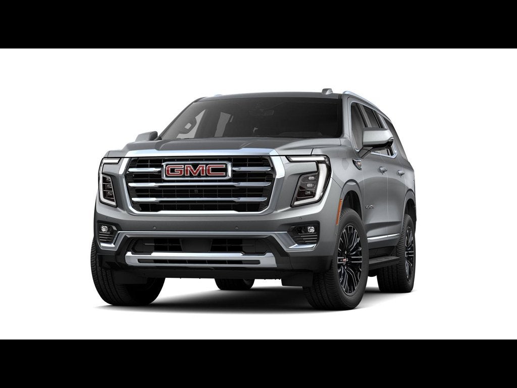 2027 GMC Yukon Elevation