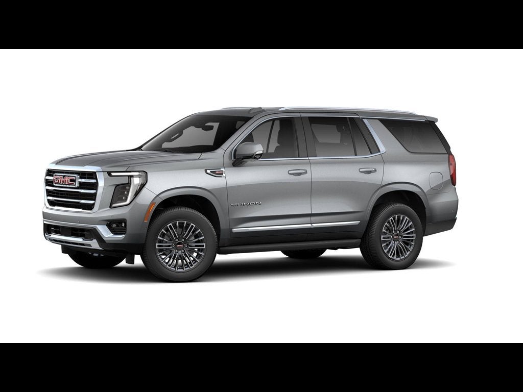 2027 GMC Yukon Elevation