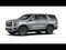 2027 GMC Yukon Elevation