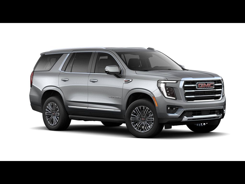 2027 GMC Yukon Elevation