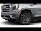 2027 GMC Yukon Elevation