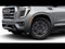 2027 GMC Yukon Elevation
