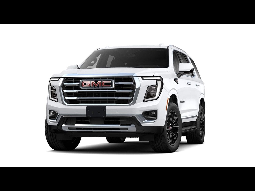 2026 GMC Yukon 2WD Elevation's photo