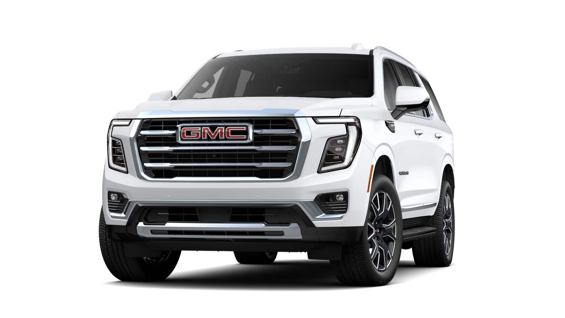 2026 GMC Yukon 2WD Elevation's photo