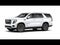 2027 GMC Yukon Elevation