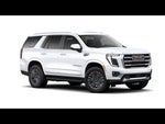 2027 GMC Yukon Elevation