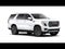 2027 GMC Yukon Elevation
