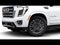 2027 GMC Yukon Elevation