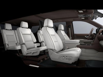 2027 GMC Yukon Denali