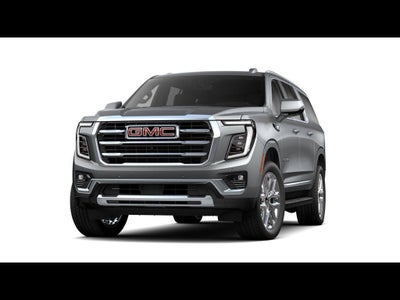 2027 GMC Yukon XL Elevation