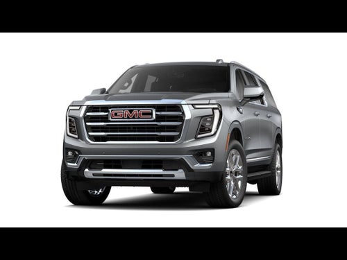 2027 GMC Yukon XL Elevation