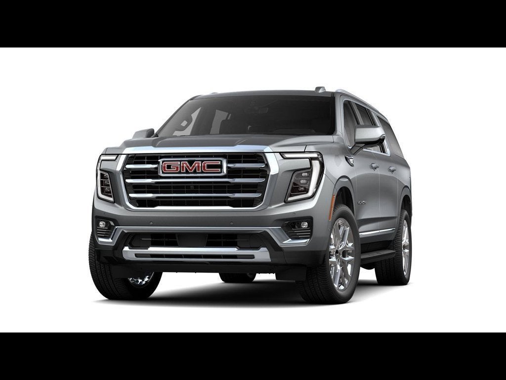2027 GMC Yukon XL Elevation