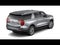 2027 GMC Yukon XL Elevation