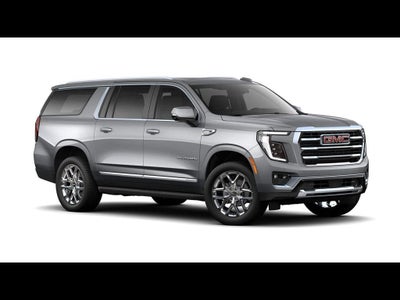 2027 GMC Yukon XL Elevation