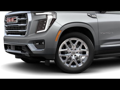 2027 GMC Yukon XL Elevation