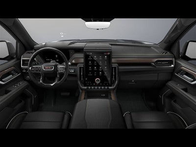 2027 GMC Yukon XL Elevation