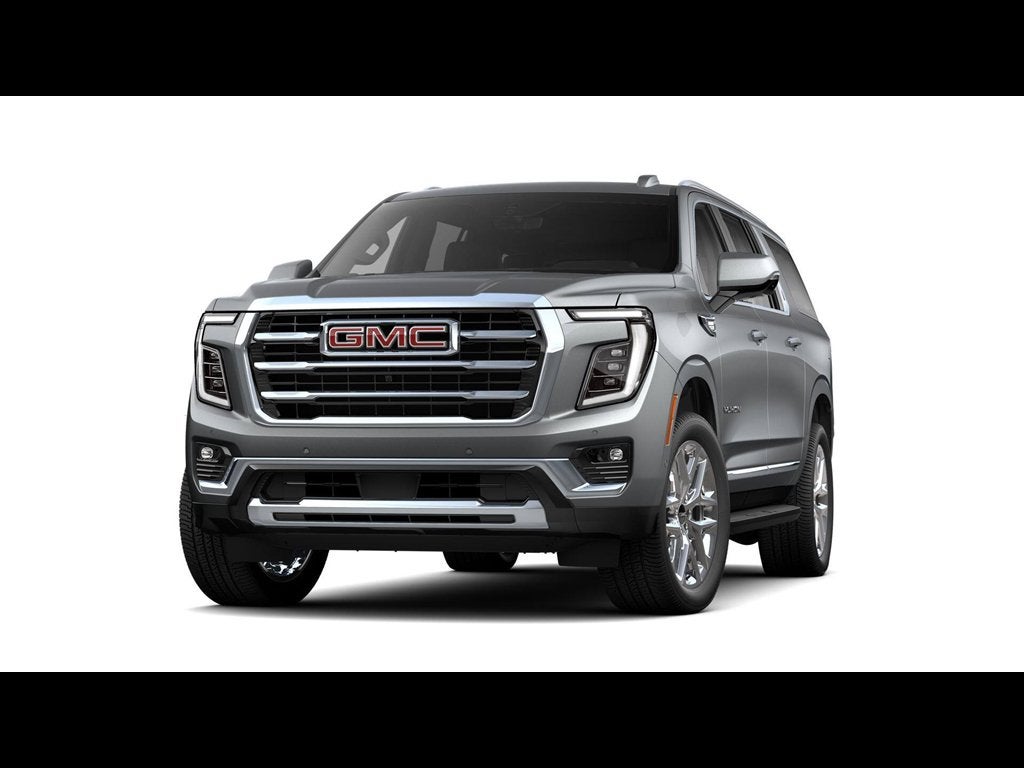 2027 GMC Yukon XL Elevation