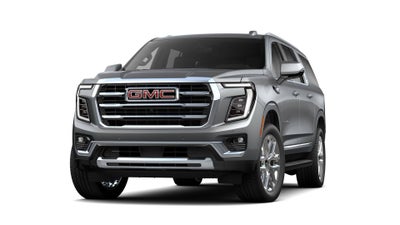 2027 GMC Yukon XL Elevation