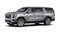 2027 GMC Yukon XL Elevation
